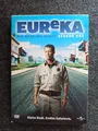 Produktbild: Eureka - Die geheime Stadt - Staffel 1 - Season One (3 DVDs) sehr gut !