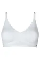 Produktbild: Skiny Damen Micro Lovers herausnehmbare Pads Bustier, Weiß (White 0500), 38