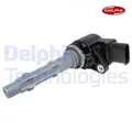 Produktbild: Zündspule DELPHI GN10235-12B1 für Mercedes-Benz C-Klasse SL