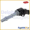Produktbild: Zündspule DELPHI GN10235-12B1 für Mercedes-Benz C-Klasse SL
