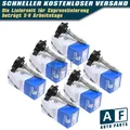 Produktbild: 6x DELPHI GN10235-12B1 Zündspule für MERCEDES W203 W204 W211 W212 W221 R171 M272