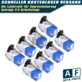 Produktbild: 8x DELPHI GN10235-12B1 Zündspule für MERCEDES W211 W212 X164 W164 W221 R230 M273