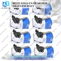 Produktbild: 8x DELPHI GN10235-12B1 Zündspule für MERCEDES W211 W212 X164 W164 W221 M273 R230