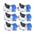 Produktbild: 6x DELPHI GN10235-12B1 Zündspule für MERCEDES W203 W204 W211 W212 W221 R171 M272