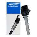 Produktbild: DELPHI Zündspule Zündmodul GN10235-12B1