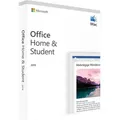 Produktbild: Microsoft Office 2019 Home and Student I MAC