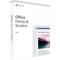 Produktbild: #Microsoft Office 2019 Home and Student Windows