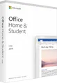 Produktbild: Microsoft Office Home and Student 2019 Windows/Mac, (ESD) Download, Windows und Mac