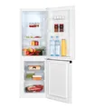 Produktbild: EXQUISIT KGC231-60-E-050C weiss Kühl-Gefrier-Kombination #33961709