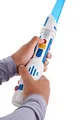 Produktbild: Star Wars Scream Saber Lichtschwert Spielzeug, die eigenen Lichtschwert Sounds aufnehmen und battlen, ab 4 Jahren