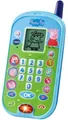 Produktbild: VTech Peppas Lerntelefon 80-523104