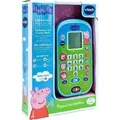 Produktbild: VTech Peppa Wutz Peppas Lerntelefon