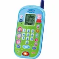 Produktbild: Vtech 80-523104 Peppas Lerntelefon