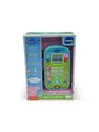 Produktbild: VTech Peppas Lerntelefon – Peppa Pig Spielzeug mit Lernspielen