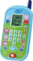 Produktbild: VTech Peppas Lerntelefon – Mit den Originalstimmen aus der Peppa Pig Serie und s