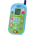 Produktbild: Vtech 80-523104 Peppas Lerntelefon