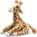 Produktbild: Gina Giraffe 25 hellbraun gef