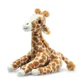 Produktbild: Steiff Gina Giraffe - 25 cm - Kuscheltier - Hellbraun gefleckt, Honey Yellow, 067631
