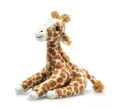 Produktbild: Steiff Kuscheltier Steiff Giraffe Gina 25 cm Friends 067631