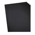 Produktbild: Klingpsor 269314 PS 8 A, Blätter mit Schleifpapier, wasserdicht, 230X280, 600, 50, 50 Stück