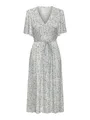 Produktbild: ONLY Onlhalia Life S/S Midi Dress WVN Noos