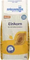 Produktbild: Einkorn, demeter 18 x 500 g