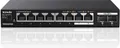 Produktbild: Tenda TEM2010X network switch 2.5G Ethernet (100/1000/2500) Desktop Black