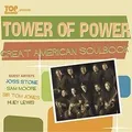 Produktbild: Great American Soulbook von Tower of Tower | CD | Zustand gut