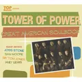 Produktbild: Tower Of Power - Great American Soulbook