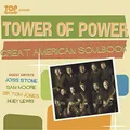 Produktbild: Great American Soulbook [Slimline] by Tower Of Power [Audio CD]