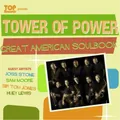 Produktbild: Tower of Power Great American Soulbook (CD) Album