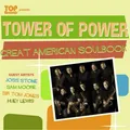 Produktbild: Tower of Power Great American Soulbook CD NEW
