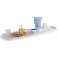 Produktbild: Wenko Wandablage Wandregal Badregal Duschablage Badablage Duschregal Pure