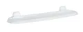 Produktbild: WENKO Regal PURE Bad Spiegel Ablagen 58 cm Accessoires Wasch Becken Auflage WC