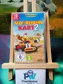 Produktbild: Moorhuhn Kart 2 - Nintendo Switch - OVP