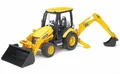 Produktbild: Bruder JCB MIDI CX Baggerlader 1:16 02427