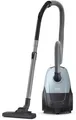 Produktbild: Philips 2000 series Bag VC, 800 W, Zylinder-Vakuum, Trocken, Staubbeutel, 3 l, HEPA
