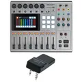 Produktbild: Zoom PodTrak P8 BTA-2 Bundle