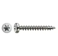 Produktbild: SPAX Schraube SPAX 0207000500403 Holzschraube 5 mm 40 mm T-STAR plus Edelstahl A
