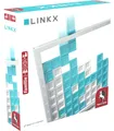 Produktbild: Linkx Brettspiel – taktisches Duell für 2 Spieler
