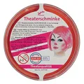 Produktbild: Jofrika Theater-Schminke, Dose 30g, orange