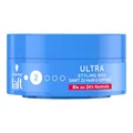 Produktbild: Schwarzkopf Taft Styling-Wax Ultra-Hold-Stärke 2, 1× 75 ml