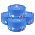 Produktbild: 4 er Pack Taft Wax Ultra Styling 4 x 75 ml