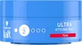 Produktbild: Taft Styling Wax Ultra mit Haltegrad 4 (75 ml) für bis zu 48 h Power-Halt