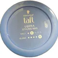 Produktbild: Taft Ultra Wax styling wachs Struktur ultra 24h Kontrolle
