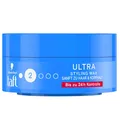 Produktbild: 75ml taft Ultra Wax styling wachs Struktur ultra starker Halt 24h Kontrolle #04