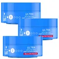 Produktbild: 3x 75ml taft Ultra Wax styling wachs Struktur starker Halt 24h Kontrolle #04