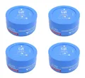 Produktbild: Schwarzkopf taft Ultra Styling Wax hellblau , 4x75ml EAN4015100811063