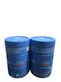 Produktbild: Schwarzkopf taft Ultra Styling Wax hellblau , 6x75ml