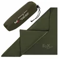 Produktbild: Neu Fox Outdoor Microfaser Tuch Quickdry 130x80cm Camping Survival Bushcraft